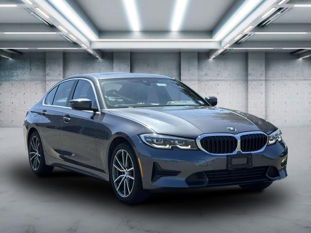 Thumbnail image of 2019 BMW 3 Series at Ford of Smithtown