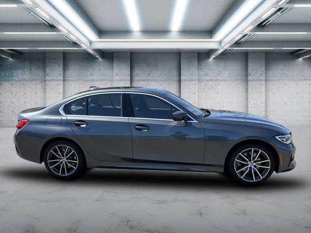 Thumbnail image of 2019 BMW 3 Series at Ford of Smithtown