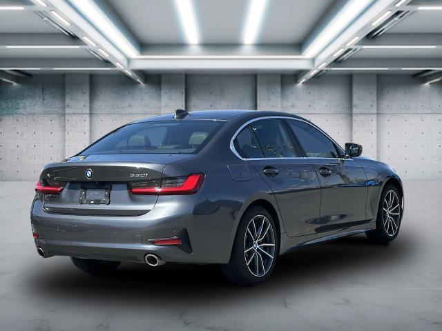 Thumbnail image of 2019 BMW 3 Series at Ford of Smithtown