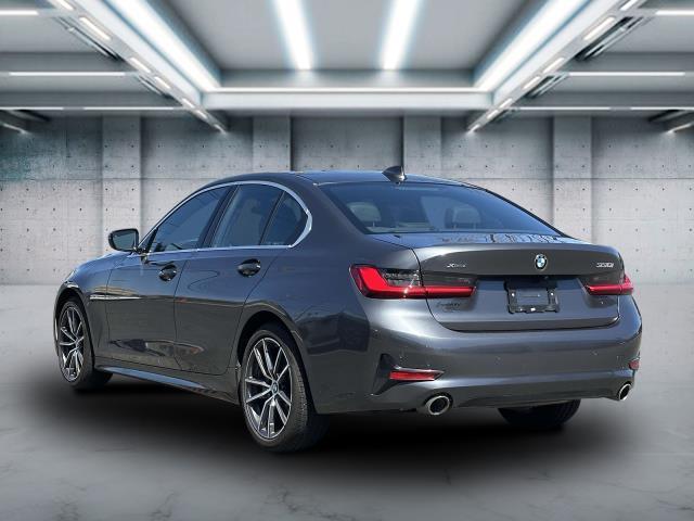 Thumbnail image of 2019 BMW 3 Series at Ford of Smithtown
