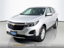 Thumbnail image of 2022 Chevrolet Equinox at Denooyer Chevrolet