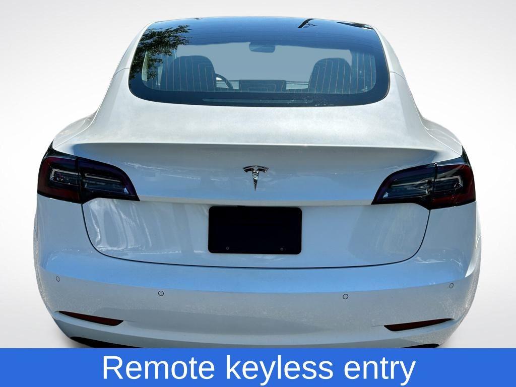 Thumbnail image of 2019 Tesla Model 3 at Sunrise Volkswagen of Fort Pierce
