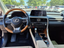 Thumbnail image of 2021 Lexus RX 350 at Lexus Of Nashville - Downtown