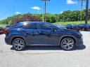 Thumbnail image of 2021 Lexus RX 350 at Lexus Of Nashville - Downtown