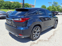 Thumbnail image of 2021 Lexus RX 350 at Lexus Of Nashville - Downtown