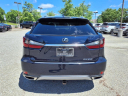 Thumbnail image of 2021 Lexus RX 350 at Lexus Of Nashville - Downtown