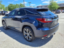 Thumbnail image of 2021 Lexus RX 350 at Lexus Of Nashville - Downtown