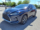 Thumbnail image of 2021 Lexus RX 350 at Lexus Of Nashville - Downtown