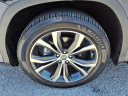 Thumbnail image of 2021 Lexus RX 350 at Lexus Of Nashville - Downtown