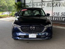 2024 Mazda CX-5 2.5 S Preferred at Nissan of Rockville Centre