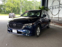 Thumbnail image of 2024 Mazda CX-5 at Nissan of Rockville Centre