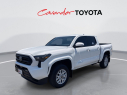 Thumbnail image of 2025 Toyota Tacoma at Cavender Toyota