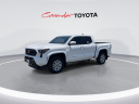 Thumbnail image of 2025 Toyota Tacoma at Cavender Toyota