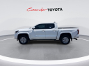 Thumbnail image of 2025 Toyota Tacoma at Cavender Toyota