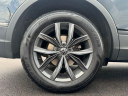 Thumbnail image of 2022 Volkswagen Tiguan at Northtown Volkswagen
