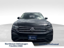 Thumbnail image of 2022 Volkswagen Tiguan at Northtown Volkswagen