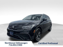 Thumbnail image of 2022 Volkswagen Tiguan at Northtown Volkswagen