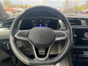 Thumbnail image of 2022 Volkswagen Tiguan at Northtown Volkswagen