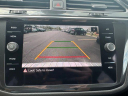 Thumbnail image of 2022 Volkswagen Tiguan at Northtown Volkswagen