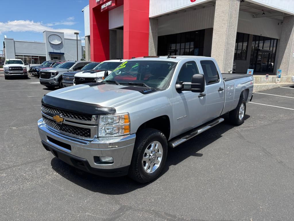 Thumbnail image of 2013 Chevrolet Silverado 3500HD at 712 AUTO SALES