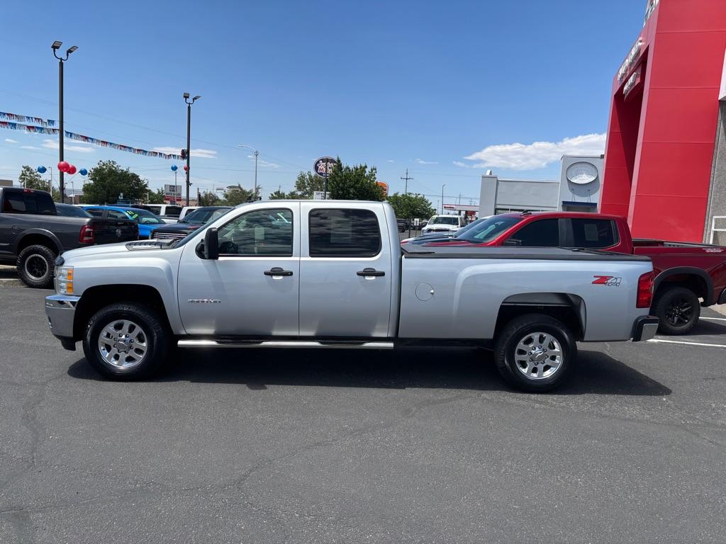 Thumbnail image of 2013 Chevrolet Silverado 3500HD at 712 AUTO SALES
