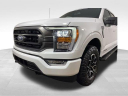 Thumbnail image of 2023 Ford F-150 at Germain Ford of Columbus New
