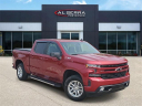 Thumbnail image of 2019 Chevrolet Silverado 1500 at Al Serra Chevrolet