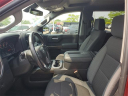 Thumbnail image of 2019 Chevrolet Silverado 1500 at Al Serra Chevrolet
