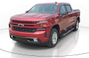 Thumbnail image of 2019 Chevrolet Silverado 1500 at Al Serra Chevrolet