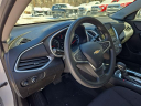Thumbnail image of 2022 Chevrolet Malibu at North Country Chevrolet Buick Gmc