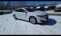 Thumbnail image of 2022 Chevrolet Malibu at North Country Chevrolet Buick Gmc