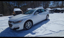 Thumbnail image of 2022 Chevrolet Malibu at North Country Chevrolet Buick Gmc