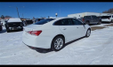 Thumbnail image of 2022 Chevrolet Malibu at North Country Chevrolet Buick Gmc