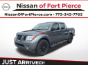 Thumbnail image of 2021 Nissan Frontier at Sunrise Volkswagen of Fort Pierce