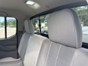 Thumbnail image of 2021 Nissan Frontier at Sunrise Volkswagen of Fort Pierce