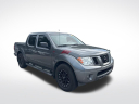 Thumbnail image of 2021 Nissan Frontier at Sunrise Volkswagen of Fort Pierce