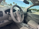 Thumbnail image of 2021 Nissan Frontier at Sunrise Volkswagen of Fort Pierce