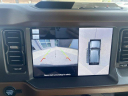 Thumbnail image of 2024 Ford Bronco at Les Stumpf Ford - New and Used
