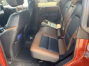 Thumbnail image of 2024 Ford Bronco at Les Stumpf Ford - New and Used