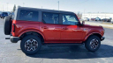 Thumbnail image of 2024 Ford Bronco at Les Stumpf Ford - New and Used