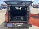 Thumbnail image of 2024 Ford Bronco at Les Stumpf Ford - New and Used