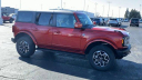 Thumbnail image of 2024 Ford Bronco at Les Stumpf Ford - New and Used