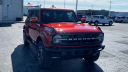 Thumbnail image of 2024 Ford Bronco at Les Stumpf Ford - New and Used