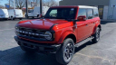 Thumbnail image of 2024 Ford Bronco at Les Stumpf Ford - New and Used