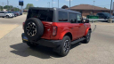 Thumbnail image of 2024 Ford Bronco at Les Stumpf Ford - New and Used