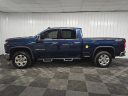 Thumbnail image of 2020 Chevrolet Silverado 2500HD at Maguire Chevrolet