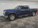 Thumbnail image of 2020 Chevrolet Silverado 2500HD at Maguire Chevrolet