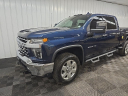 Thumbnail image of 2020 Chevrolet Silverado 2500HD at Maguire Chevrolet