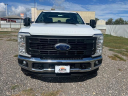 Thumbnail image of 2024 Ford F-250 Super Duty at Aztec Ford