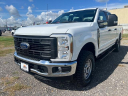 Thumbnail image of 2024 Ford F-250 Super Duty at Aztec Ford